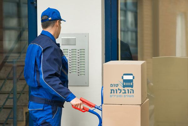 מוביל
