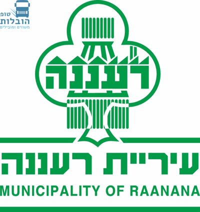 רעננה סמל עיריית רעננה